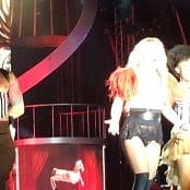 Britney Spears Live 12 If you seek Amy Video 040119 mp4 
