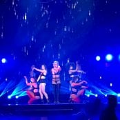 Britney Spears Live 13 Make Me 6 August 2018 Berlin Germany Video 040119 mp4 