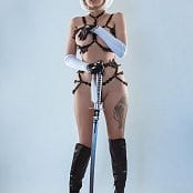 Darshelle Stevens 2B Digipack 005