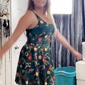Kalee Carroll OnlyFans Summer Dress Video 010319 mp4 