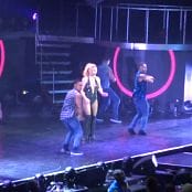 Britney Spears Live 07 Gimme More 24 August 2018 London UK Video 040119 mp4 