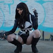 Darshelle Stevens Punisher HD Video