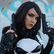 DARSHELLE STEVENS Punisher HD Video 230319 mp4 