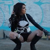 DARSHELLE STEVENS Punisher HD Video 230319 mp4 