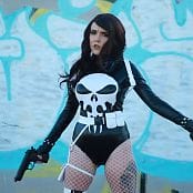 Darshelle Stevens Punisher HD Video