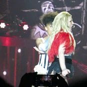 Britney Spears Live 19 If U Seek Amy 29 August 2018 Paris France Video 040119 mp4 
