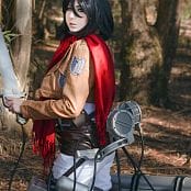 Giu Hellsing Mikasa 0442