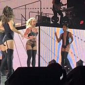 Britney Spears Live 02 Piece Of Me 21 July 2018 Atlantic City NJ Video 040119 mp4 