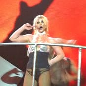 Britney Spears Live 15 Stronger Live at The O2 Video 040119 mp4 