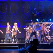 Britney Spears Live 09 Clumsy Change Your Mind 6 August 2018 Berlin Germany Video 040119 mp4 