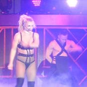 Britney Spears Live 12 Im a Slave 4 U Video 040119 mp4 