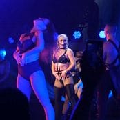 Britney Spears Live 13 MAKE ME Britney Spears Piece Of Me Tour New York City July 23 2018 1080p Video 040119 mp4 