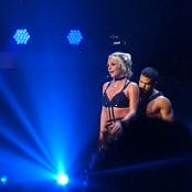 Britney Spears Make Me Live New York 2018 HD Video
