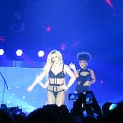 Britney Spears Live 14 Make Me 29 August 2018 Paris France Video 040119 mp4 