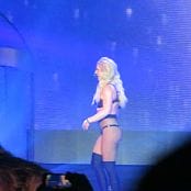 Britney Spears Make Me Live Paris 2018 HD Video