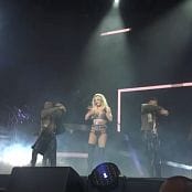 Britney Spears Live 01 Work Bitch Live in Dublin Piece Of Me Tour 3arena HD Video 040119 mp4 