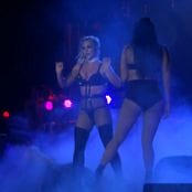 Britney Spears Live 06 Slave 4 U Live in Antwerp Piece Of Me Tour Sportpaleis HD Video 040119 mp4 