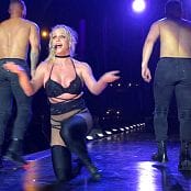 Britney Spears Touch of My Hand Live Germany 2018 HD Video