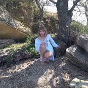 Petal Stone HD Video 374