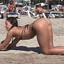 Yaela_Vonk_Sexy_Dancer_Babe_On_The_Beach_037