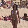 Yaela_Vonk_Sexy_Dancer_Babe_On_The_Beach_039