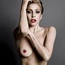 Lady Gaga The Fappening Leaked Hack 038