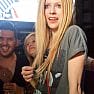 Avril Lavigne 2025