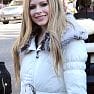Avril Lavigne 2236