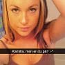The Snappening Hacked Leaked Sex Pictures 017