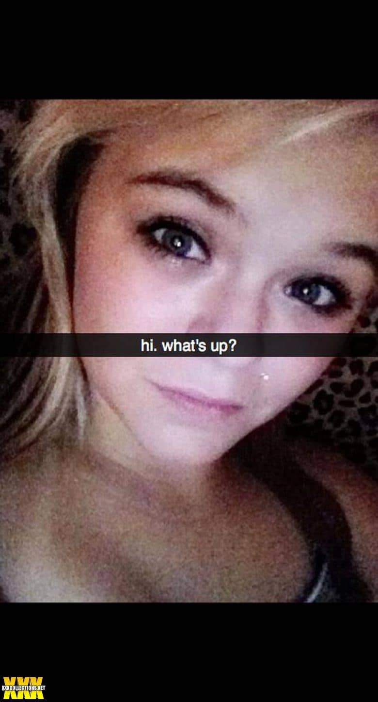 The Snappening Hacked Teen Sluts Private Pictures Leak Megapack.
