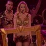 Britney Spears Femme Fatale Concert Bluray 011