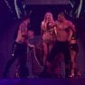 Britney Spears Femme Fatale Concert Bluray 014