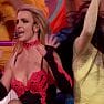 Britney Spears Femme Fatale Concert Bluray 030