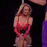 Britney Spears Femme Fatale Concert Bluray 034