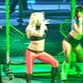 Britney Spears Circus Tour Megapack 090