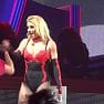 Britney Spears Femme Fatale Bootleg Video 022