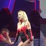 Britney Spears Femme Fatale Bootleg Video 024