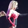 Britney Spears Femme Fatale Bootleg Video 026