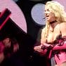 Britney Spears Femme Fatale Bootleg Video 032