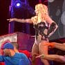 Britney Spears Femme Fatale Bootleg Video 048