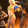Britney Spears Femme Fatale Bootleg Video 049