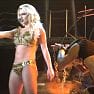 Britney Spears Femme Fatale Bootleg Video 050