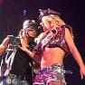 Britney Spears Femme Fatale Bootleg Video 055