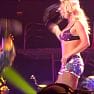 Britney Spears Femme Fatale Bootleg Video 056
