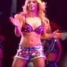 Britney Spears Femme Fatale Bootleg Video 060