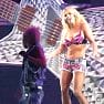 Britney Spears Femme Fatale Bootleg Video 064