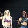 Britney Spears Femme Fatale Bootleg Video 088