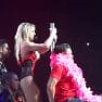 Britney Spears Femme Fatale Bootleg Video 091