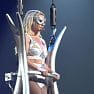 Britney Spears Femme Fatale Bootleg Video 093