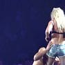Britney Spears Femme Fatale Bootleg Video 095